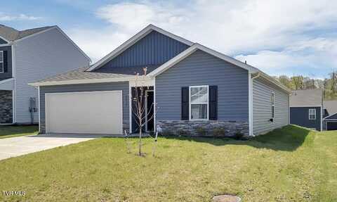 1245 Cherry Grove, Greeneville, TN 37745