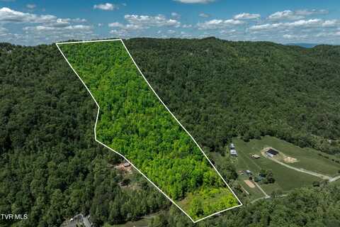 Tbd Fishers Creek Road, Rogersville, TN 37857