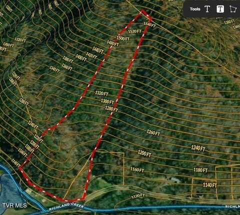Avondale Hollow Road, Rutledge, TN 37861