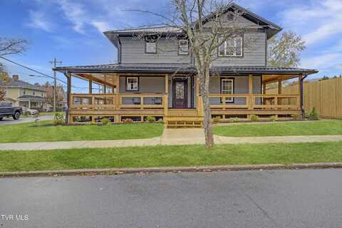 403 Catawba Street, Erwin, TN 37650