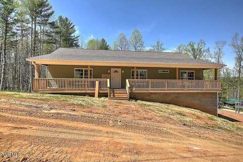 512 Norris Rd ( Bridle Path) Road, Butler, TN 37640