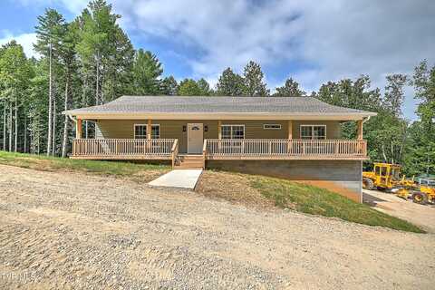 477 Norris Rd ( Bridle Path) Road, Butler, TN 37640
