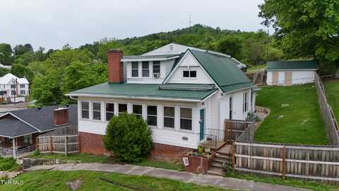316 West Jackson Street, Gate City, VA 24251