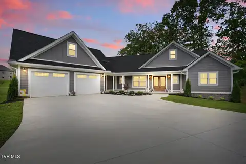 5541 Hester Court, Piney Flats, TN 37686