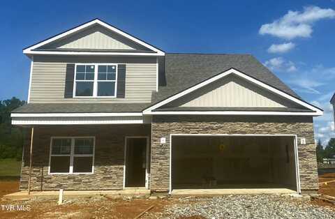 180 Tanasqui Drive, Johnson City, TN 37604