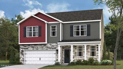 323 Cookie Loop, Gray, TN 37615