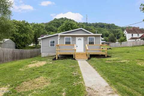 1410 Anderson St Street, Bristol, TN 37620