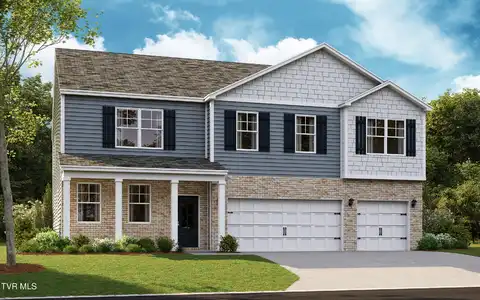 325 Cookie Loop, Gray, TN 37615