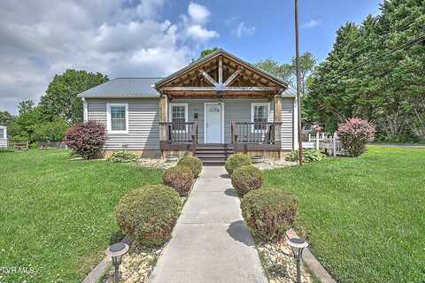 1401 Burgie Street, Elizabethton, TN 37643