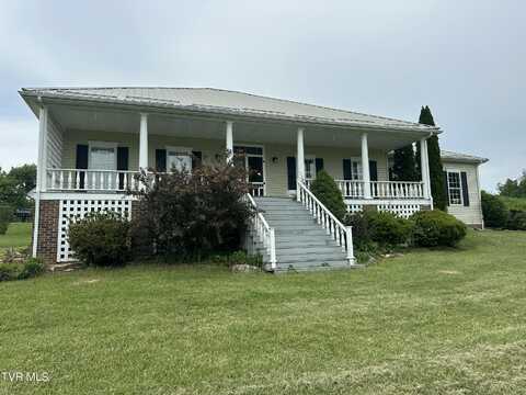 390 Springdale Drive, Bristol, TN 37620