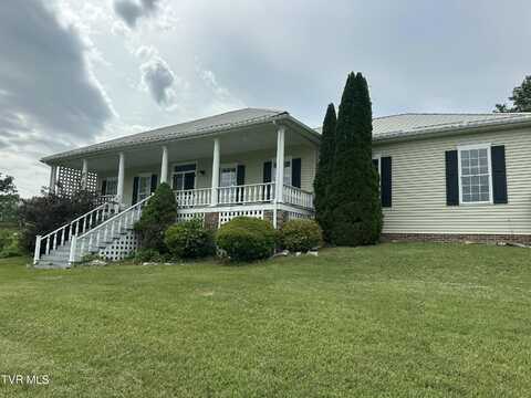 390 Springdale Drive, Bristol, TN 37620