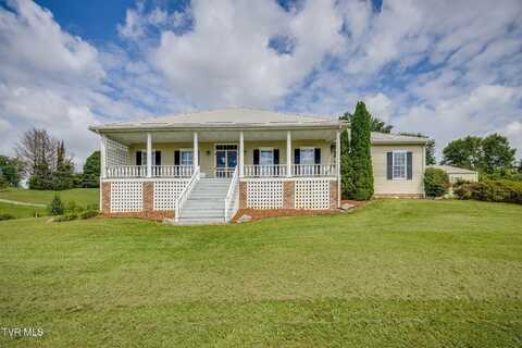 390 Springdale Drive, Bristol, TN 37620
