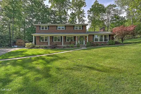 2309 Oxford Court, Kingsport, TN 37660