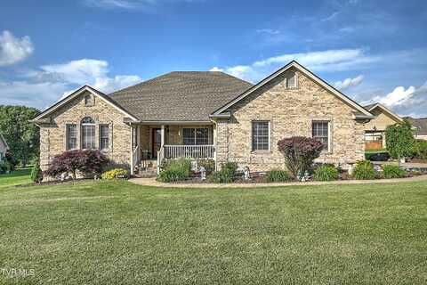 105 Morse Drive, Bristol, TN 37620