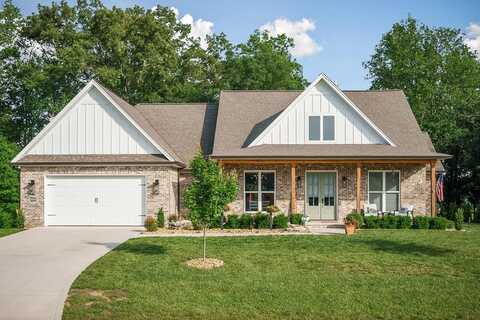 3050 Westowne Circle, COOKEVILLE, TN 38506