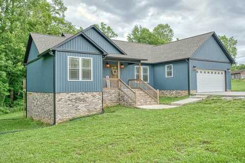 226 W Minnie, MONTEREY, TN 38574