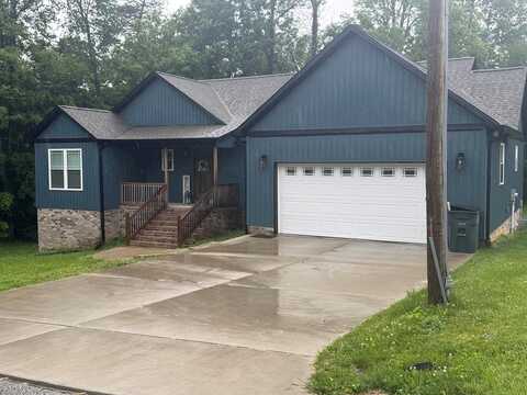226 W Minnie, MONTEREY, TN 38574