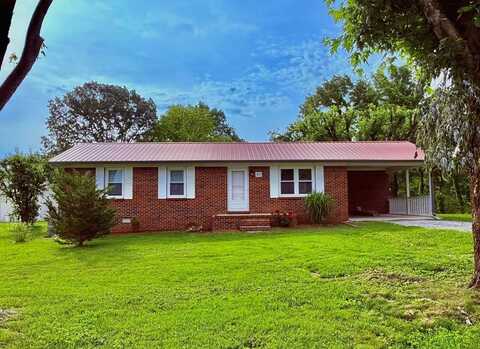 2835 Deck Mountain Road, COOKEVILLE, TN 38506
