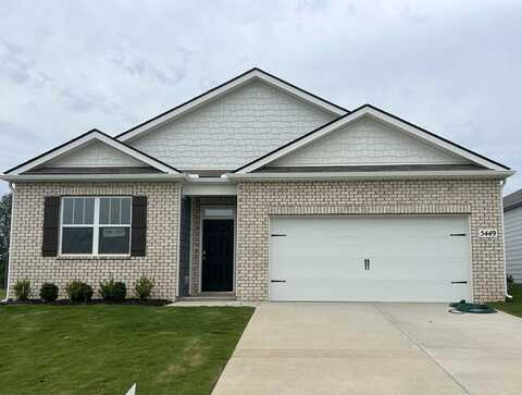 5449 Timberwalk Lane, COOKEVILLE, TN 38506