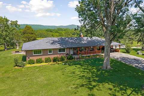 501 Jolley, DOYLE, TN 38559