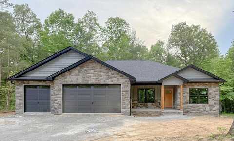 168 Natchez Circle, CROSSVILLE, TN 38558