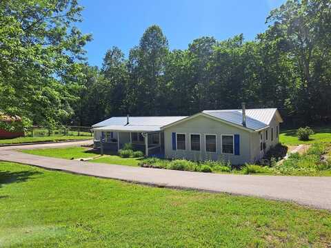 221 W Catoosa Canyon Dr., CROSSVILLE, TN 38571