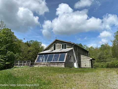667 W Platner Brook Road, Delhi, NY 13753
