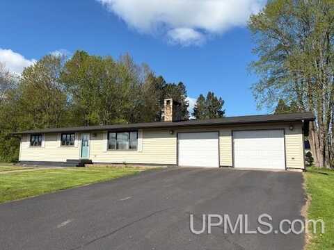 725 N Luxmore, Ironwood, MI 49938