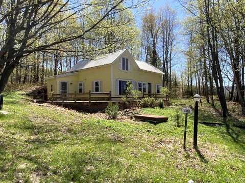 485 County Road PAJ, Ishpeming, MI 49849