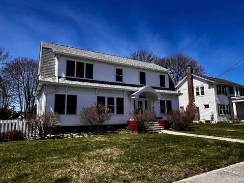 802 Range, Manistique, MI 49854