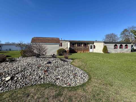 155 29th Lot #113, Gladstone, MI 49837
