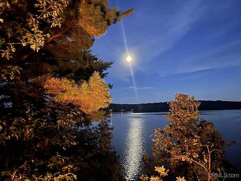 Island Number 2 Gitche Manitou Island, Michigamme, MI 49861