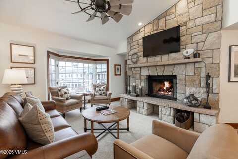 120 Offerson Road, Beaver Creek, CO 81620