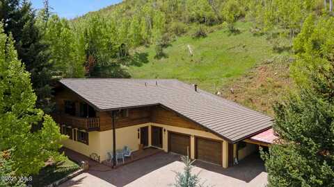 2633 Cortina Lane, Vail, CO 81657