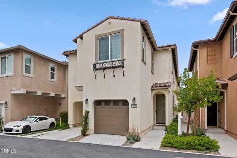 345 Allen Drive, Santa Paula, CA 93060