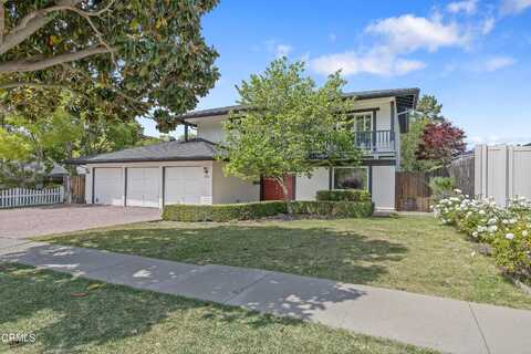 433 Havenside Avenue, Newbury Park, CA 91320
