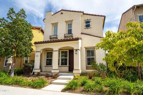 174 Stage Trail Road, Camarillo, CA 93010