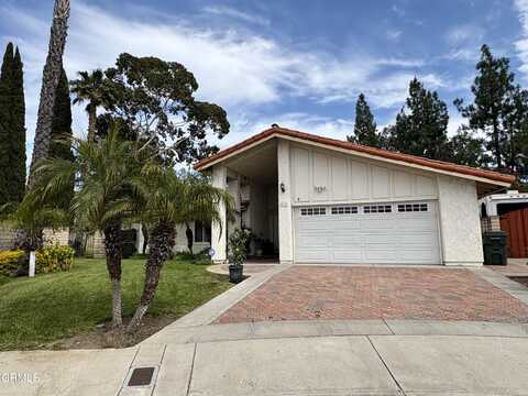 216 Eagleview Place, Newbury Park, CA 91320