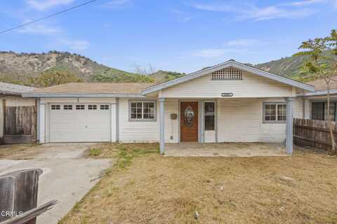 8590 North Ventura Avenue, Ventura, CA 93001