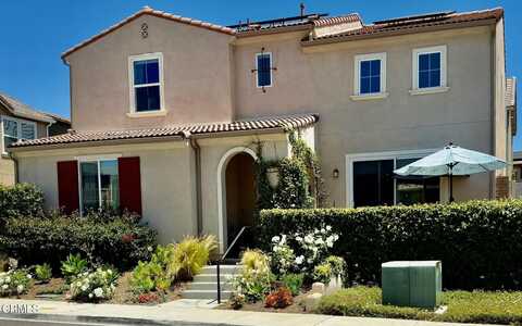 471 Olinda Way, Santa Paula, CA 93060