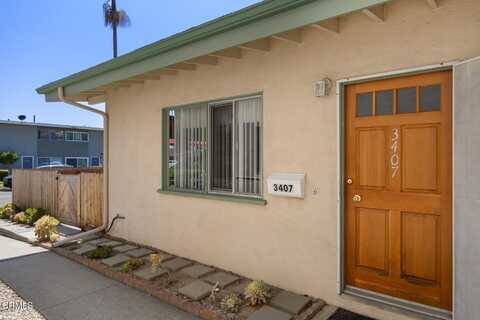 3407 Rexford Street, Ventura, CA 93003