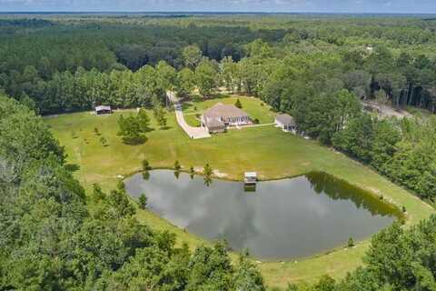 4143 Seckinger Road, Valdosta, GA 31601