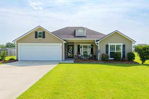 31 Stanley Rd Ext, Ray City, GA 31645