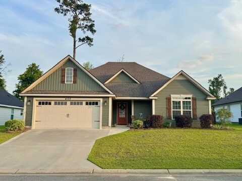 4133 Nelson Hill Place, Hahira, GA 31632