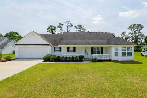 33 Ard Rd, Ray City, GA 31645