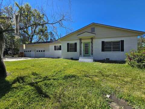 571 HWY 37, Lakeland, GA 31635