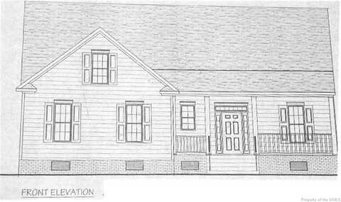 103 John Pott Drive, Williamsburg, VA 23188