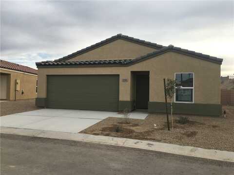 2398 Granite Circle, Bullhead City, AZ 86442
