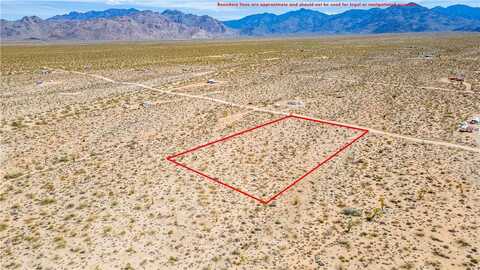 Lot 7 S Sherry Road, Yucca, AZ 86438