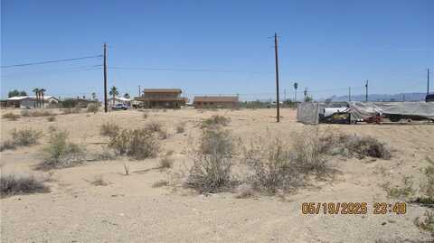 4973 E York Dr, Topock, AZ 86436